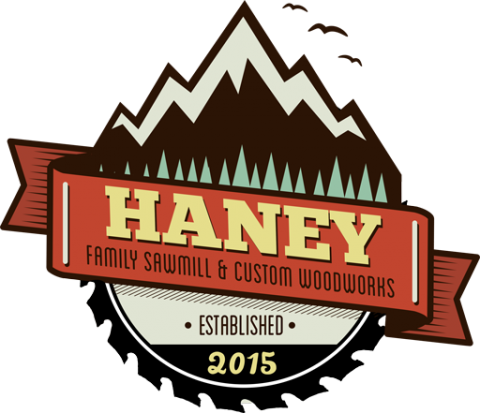 haney family sawmill logo 1