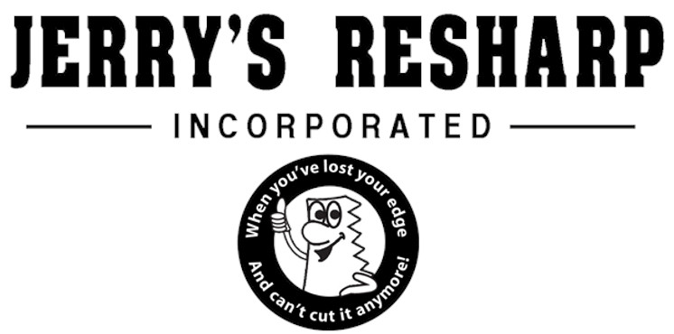 jerrys resharp logo