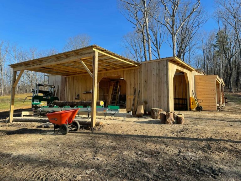 the mill and building 768x576